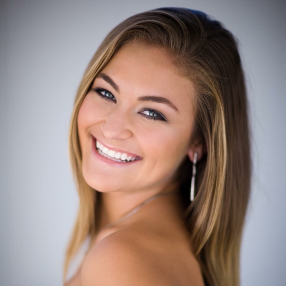 Meet your Posher, Brianna